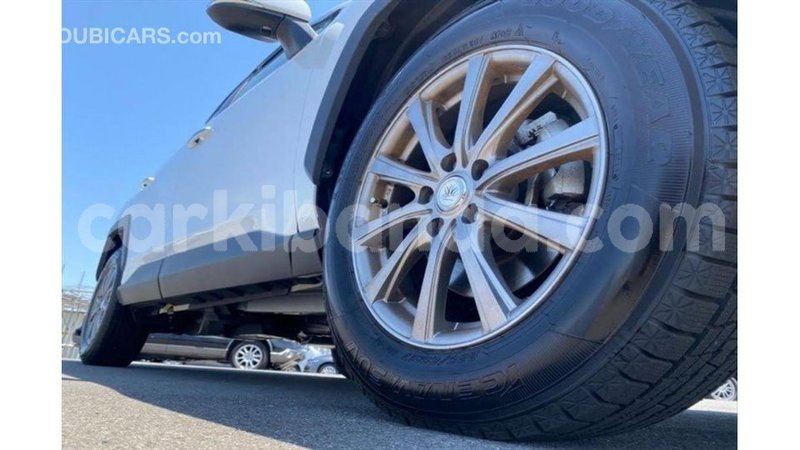 Big with watermark toyota 4runner uganda import dubai 10099