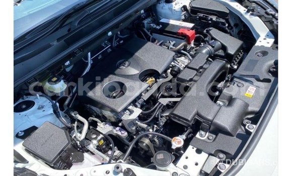 Gura Imported Toyota 4Runner White Imodoka i Import - Dubai mu Uganda Gura Imported Toyota 4Runner White Imodoka i Import - Dubai mu Uganda