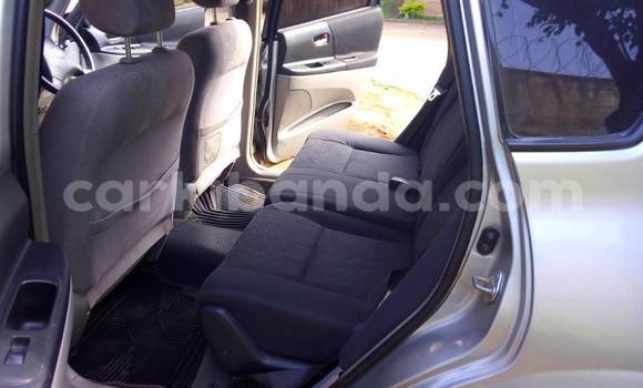 Buy Used Toyota Alphard White Car in Kampala in Uganda Buy Used Toyota Alphard White Car in Kampala in Uganda