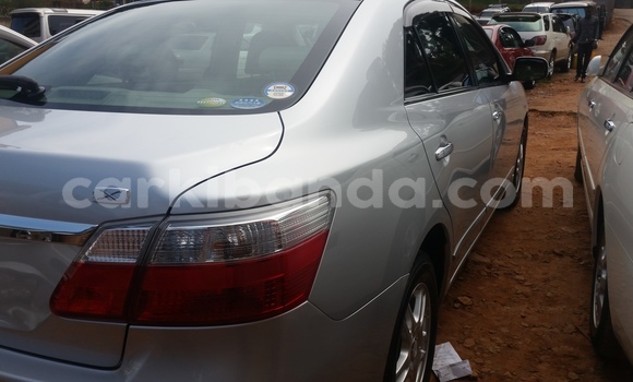 Buy Used Toyota Alphard White Car in Kampala in Uganda Buy Used Toyota Alphard White Car in Kampala in Uganda