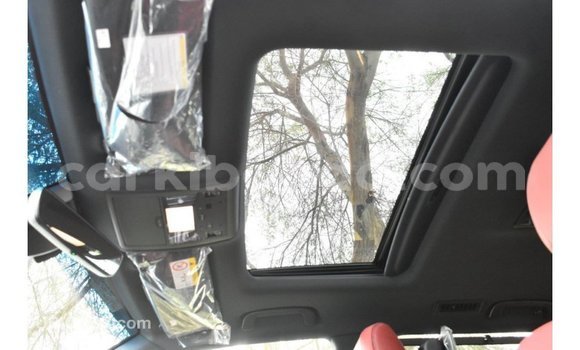 Acheter Import Voiture Lexus LX Noir à Import - Dubai, Ouganda Acheter Import Voiture Lexus LX Noir à Import - Dubai, Ouganda