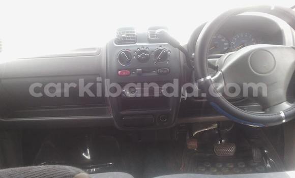 Gura Yakoze Suzuki Wagon Black Imodoka i Arua mu Uganda Gura Yakoze Suzuki Wagon Black Imodoka i Arua mu Uganda
