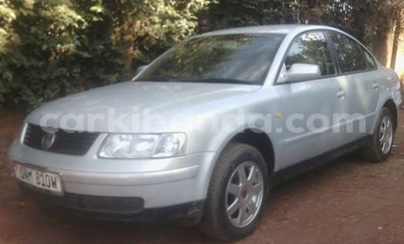 Buy Used Volkswagen Passat White Car in Arua in Uganda Buy Used Volkswagen Passat White Car in Arua in Uganda