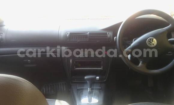 Gura Yakoze Volkswagen Passat White Imodoka i Arua mu Uganda Gura Yakoze Volkswagen Passat White Imodoka i Arua mu Uganda