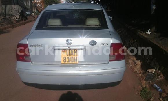 Gura Yakoze Volkswagen Passat White Imodoka i Arua mu Uganda Gura Yakoze Volkswagen Passat White Imodoka i Arua mu Uganda