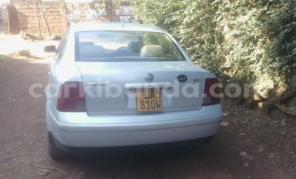 Gura Yakoze Volkswagen Passat White Imodoka i Arua mu Uganda Gura Yakoze Volkswagen Passat White Imodoka i Arua mu Uganda