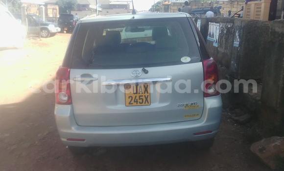 Gura Yakoze Toyota Raum Other Imodoka i Arua mu Uganda Gura Yakoze Toyota Raum Other Imodoka i Arua mu Uganda