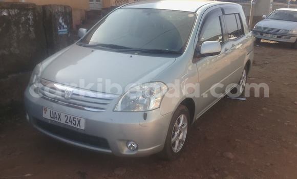 Gura Yakoze Toyota Raum Other Imodoka i Arua mu Uganda Gura Yakoze Toyota Raum Other Imodoka i Arua mu Uganda