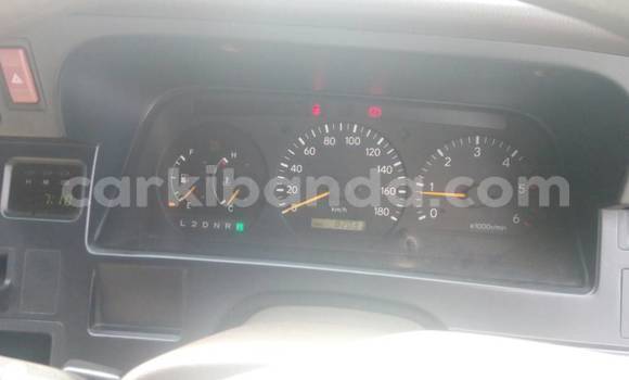 Buy Used Toyota Super Custom Silver Car in Kampala in Uganda Buy Used Toyota Super Custom Silver Car in Kampala in Uganda