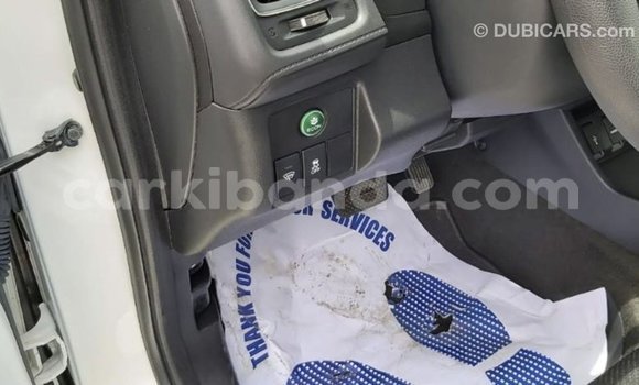 Buy Import Honda C White Bike in Import - Dubai in Uganda Buy Import Honda C White Bike in Import - Dubai in Uganda