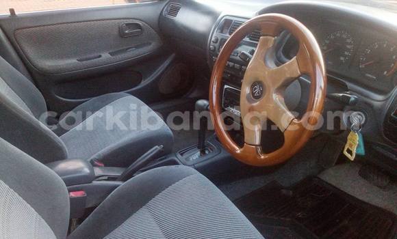 Buy Used Toyota Corolla Other Car in Busia in Uganda Buy Used Toyota Corolla Other Car in Busia in Uganda