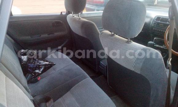 Buy Used Toyota Corolla Other Car in Busia in Uganda Buy Used Toyota Corolla Other Car in Busia in Uganda