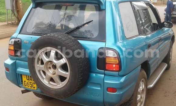 Buy Used Toyota RAV4 Other Car in Busia in Uganda Buy Used Toyota RAV4 Other Car in Busia in Uganda