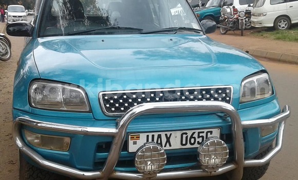 Gura Yakoze Toyota RAV4 Other Imodoka i Busia mu Uganda Gura Yakoze Toyota RAV4 Other Imodoka i Busia mu Uganda