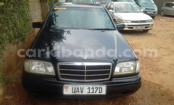 Buy Used Mercedes Benz C-Class Black Car in Busia in Uganda Buy Used Mercedes Benz C-Class Black Car in Busia in Uganda