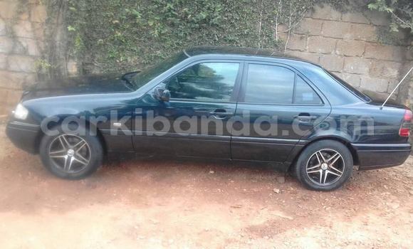 Buy Used Mercedes‒Benz C–Class Black Car in Busia in Uganda Buy Used Mercedes‒Benz C–Class Black Car in Busia in Uganda