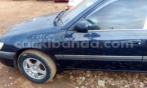 Buy Used Toyota Premio Blue Car in Busia in Uganda Buy Used Toyota Premio Blue Car in Busia in Uganda