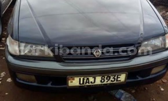 Gura Yakoze Toyota Premio Blue Imodoka i Busia mu Uganda Gura Yakoze Toyota Premio Blue Imodoka i Busia mu Uganda