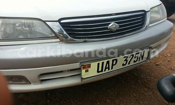 Gura Yakoze Toyota Premio White Imodoka i Busia mu Uganda Gura Yakoze Toyota Premio White Imodoka i Busia mu Uganda
