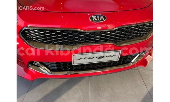 Gura Imported Kia Stinger Red Imodoka i Import - Dubai mu Uganda Gura Imported Kia Stinger Red Imodoka i Import - Dubai mu Uganda