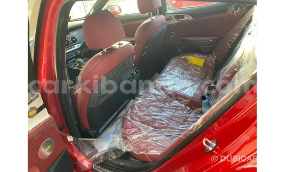 Gura Imported Kia Stinger Red Imodoka i Import - Dubai mu Uganda Gura Imported Kia Stinger Red Imodoka i Import - Dubai mu Uganda
