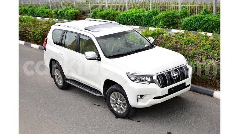 Big with watermark toyota prado uganda import dubai 10110