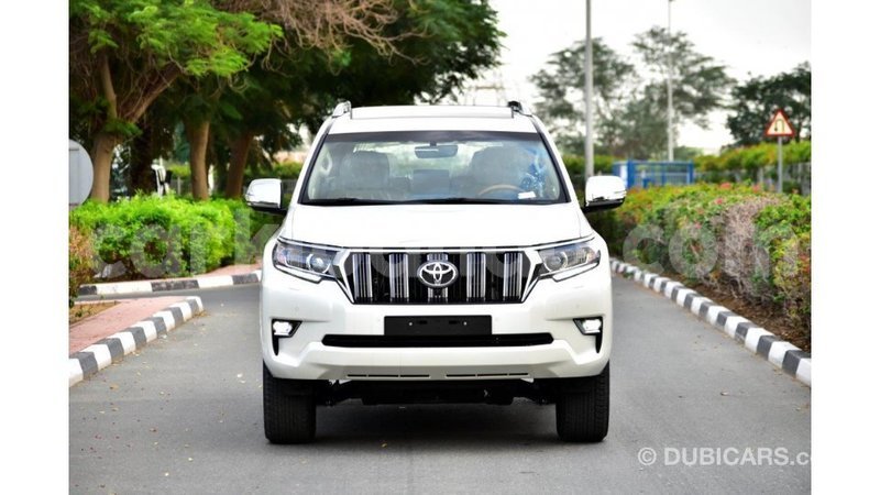 Big with watermark toyota prado uganda import dubai 10110
