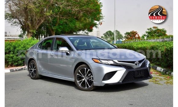 Buy Import Toyota Camry Other Car in Import - Dubai in Uganda Buy Import Toyota Camry Other Car in Import - Dubai in Uganda