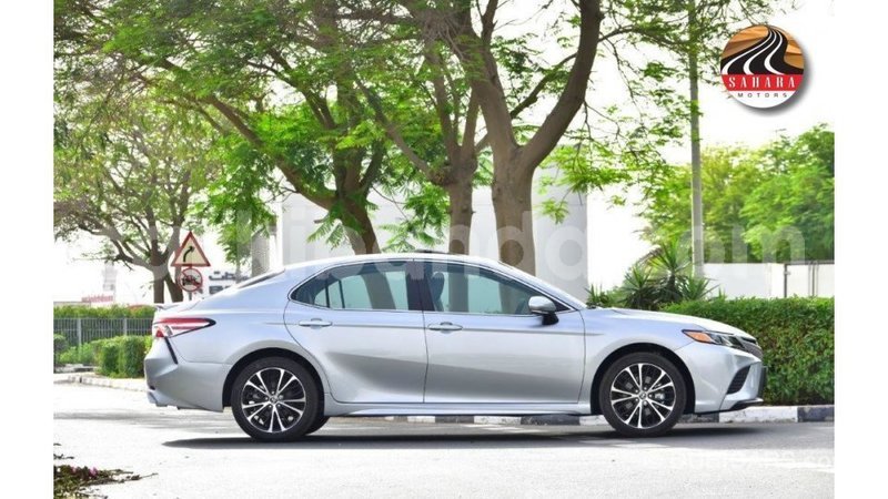 Big with watermark toyota camry uganda import dubai 10111