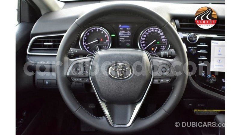 Big with watermark toyota camry uganda import dubai 10111