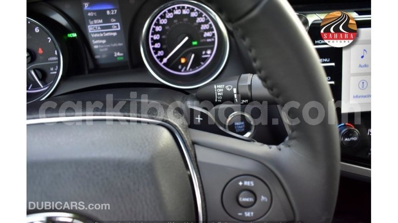 Big with watermark toyota camry uganda import dubai 10111