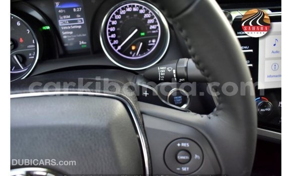 Buy Import Toyota Camry Other Car in Import - Dubai in Uganda Buy Import Toyota Camry Other Car in Import - Dubai in Uganda