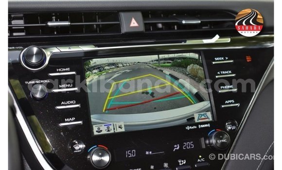 Buy Import Toyota Camry Other Car in Import - Dubai in Uganda Buy Import Toyota Camry Other Car in Import - Dubai in Uganda