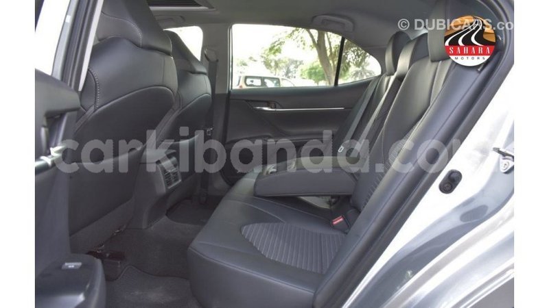 Big with watermark toyota camry uganda import dubai 10111