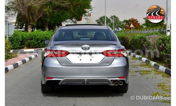 Buy Import Toyota Camry Other Car in Import - Dubai in Uganda Buy Import Toyota Camry Other Car in Import - Dubai in Uganda