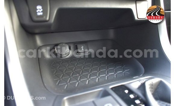 Buy Import Toyota 4Runner Other Car in Import - Dubai in Uganda Buy Import Toyota 4Runner Other Car in Import - Dubai in Uganda