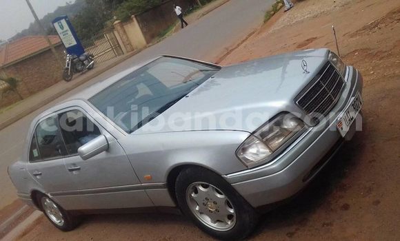 Buy Used Mercedes Benz C-Class Silver Car in Kampala in Uganda Buy Used Mercedes Benz C-Class Silver Car in Kampala in Uganda