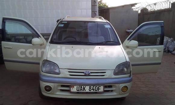 Buy Used Toyota Raum White Car in Kampala in Uganda Buy Used Toyota Raum White Car in Kampala in Uganda