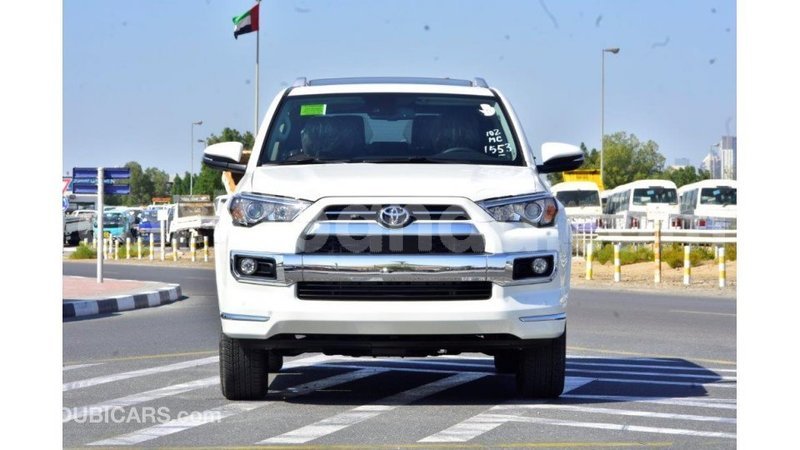 Big with watermark toyota 4runner uganda import dubai 10113