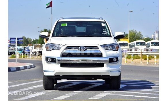 Acheter Import Voiture Toyota 4Runner Blanc à Import - Dubai, Ouganda Acheter Import Voiture Toyota 4Runner Blanc à Import - Dubai, Ouganda