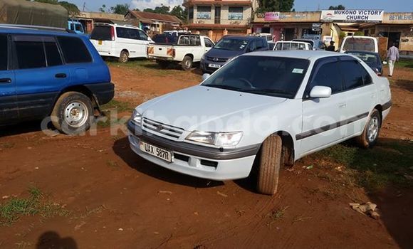 Buy Used Toyota Premio Other Car in Kampala in Uganda Buy Used Toyota Premio Other Car in Kampala in Uganda