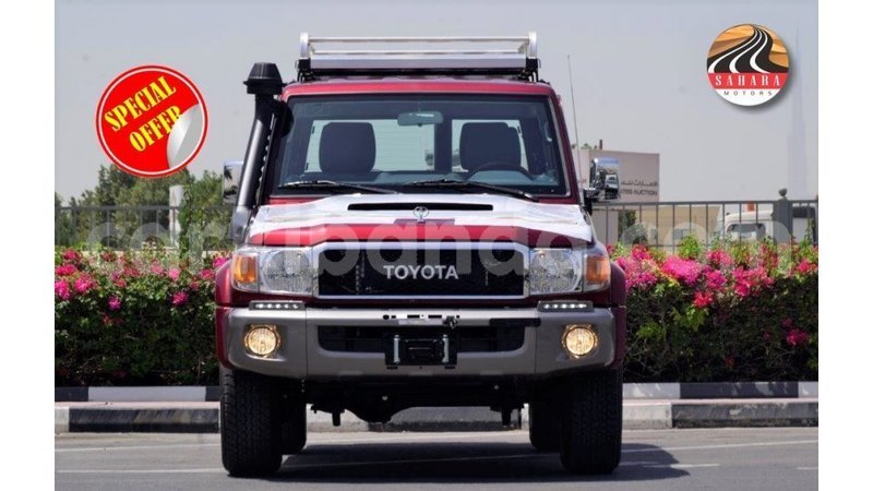 Big with watermark toyota land cruiser uganda import dubai 10115