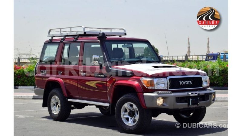 Big with watermark toyota land cruiser uganda import dubai 10115