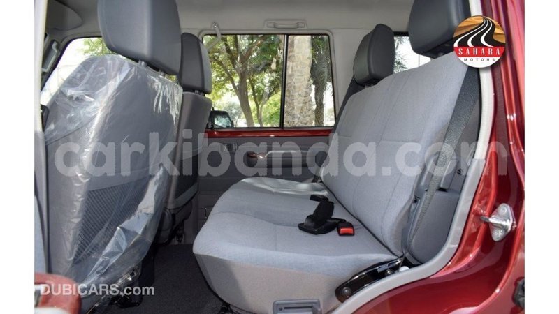Big with watermark toyota land cruiser uganda import dubai 10115