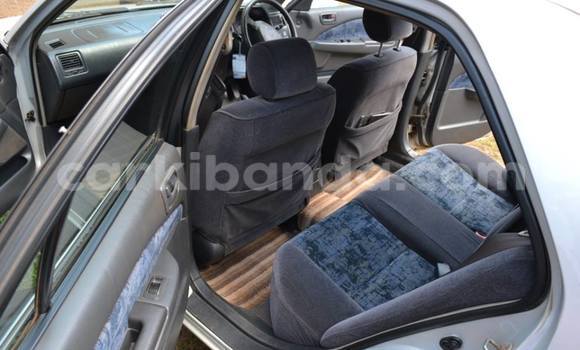 Nunua Ilio tumika Toyota Premio Fedha Gari ndani ya Arua nchini Uganda Nunua Ilio tumika Toyota Premio Fedha Gari ndani ya Arua nchini Uganda