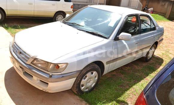 Nunua Ilio tumika Toyota Premio Fedha Gari ndani ya Arua nchini Uganda Nunua Ilio tumika Toyota Premio Fedha Gari ndani ya Arua nchini Uganda