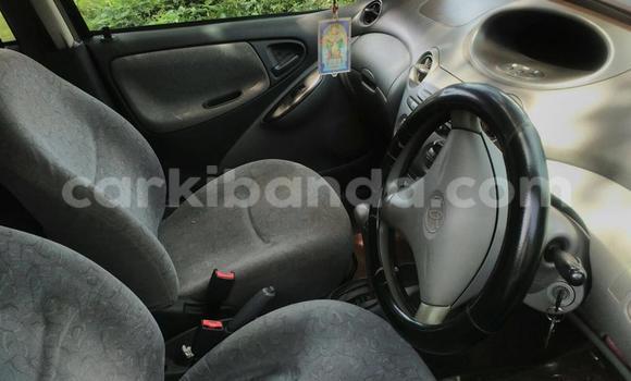 Nunua Ilio tumika Toyota Vitz Gari ndani ya Arua nchini Uganda Nunua Ilio tumika Toyota Vitz Gari ndani ya Arua nchini Uganda