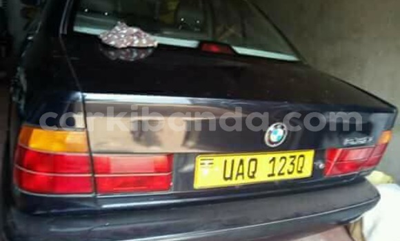Buy Used BMW 3-Series Black Car in Kampala in Uganda Buy Used BMW 3-Series Black Car in Kampala in Uganda