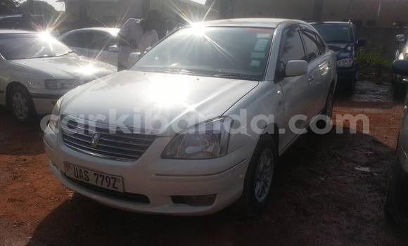 Buy Used Toyota Premio White Car in Kampala in Uganda Buy Used Toyota Premio White Car in Kampala in Uganda