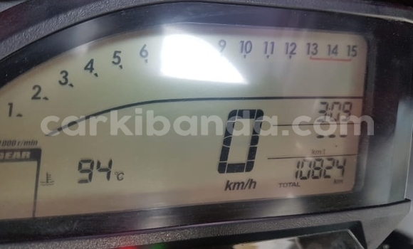 Buy Used Honda CBR 1000 RR Red Bike in Kampala in Uganda Buy Used Honda CBR 1000 RR Red Bike in Kampala in Uganda